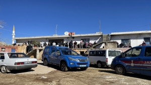 Gaziantep'te karbonmonoksitten zehirlenen yaşlı çift yaşamını yitirdi