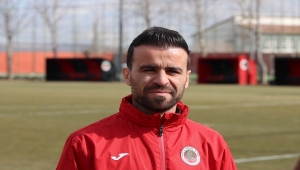 Gençlerbirliği düşme korkusu yaşamak istemiyor
