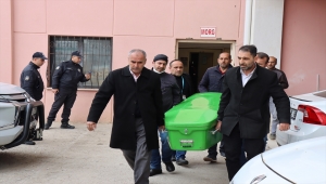 GÜNCELLEME 2 - Kilis'te bir polisin silahla vurduğu eşi öldü, bir hemşire yaralandı