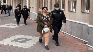 GÜNCELLEME - Evlenme vaadi ve araç alım satımı bahanesiyle dolandırıcılık şüphelileri yakalandı