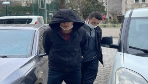 GÜNCELLEME - Samsun'da iki ayda ikinci kez silahlı saldırıya uğrayan genç tedavi altına alındı