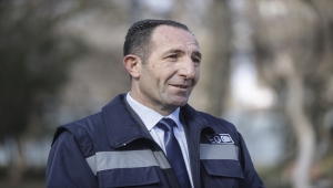 Güvenpark saldırısının hedefi olan EGO otobüsünün şoförü AA'ya konuştu: