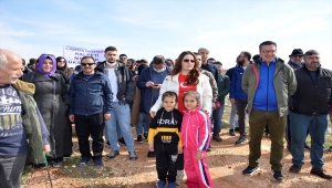 Halfeti'de 4. Koku Festivali gerçekleştirildi
