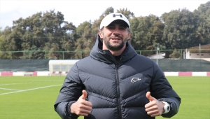 Hatayspor, Fatih Karagümrük maçında taraftarından destek bekliyor