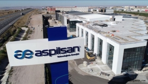 ASPİLSAN 41 yıldır Türkiye'nin enerjisine güç katıyor