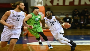 ING Basketbol Süper Ligi