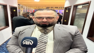 Irak'ta bağımsız cumhurbaşkanı adayı Sineyd, Reber Ahmet'e destek için yarıştan çekildi