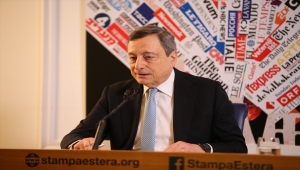 İtalya Başbakanı Draghi, Putin'le görüşmesini ve Rusya-Ukrayna savaşını değerlendirdi: