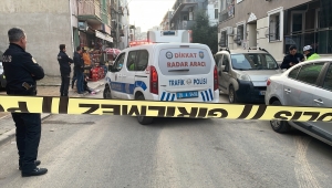 İzmir'de kamyonetin çarptığı 3 yaşındaki çocuk öldü