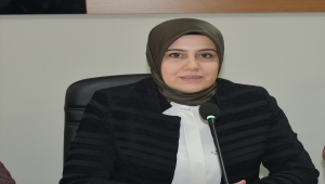 Kahramanmaraş'ta şehit çocuğuna doğum günü sürprizi yapıldı