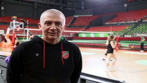 Karşıyaka, 11 sezon aradan sonra Sultanlar Ligi'ne dönme hedefinde