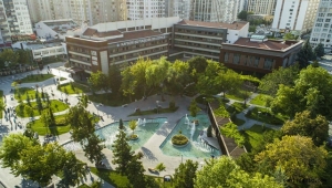 Kayseri Büyükşehir Belediyesi: İddialar asılsız! İhaleyi alan firmaya müdahale etmiyoruz