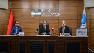 Kayseri'de 22 bin 107 hayvanın aşı masrafını belediye karşılayacak