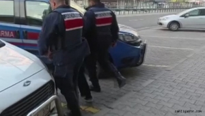 Kayseri'de DEAŞ operasyonu: 3 gözaltı