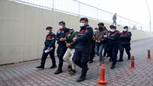 Kayseri'de DEAŞ operasyonu: 3 gözaltı