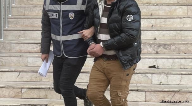 Kayseri'de ders kitaplarını hurdacıya satan kişi tutuklandı