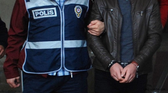Kayseri'de FETÖ'nün mahrem yapılanmasına operasyon: bir kişi yakalandı