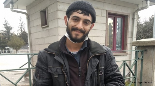 Kayseri'de kendisini "Seyyid Burhaneddin'in torunu" olarak tanıtan kişi lise öğrencisini dolandırdı