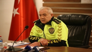 Kayseri Emniyet Müdürlüğünün Avrupa Birliği projesi tanıtıldı