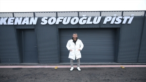 Kenan Sofuoğlu, yeni sezona hazırladığı milli motosikletçilerden şampiyonluk bekliyor: