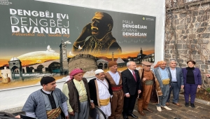 Kılıçdaroğlu, Diyarbakır'da esnafı ziyaret etti, partisine katılanlara rozet taktı: