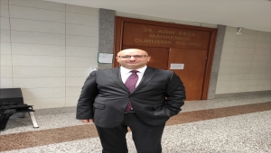 Kılıçdaroğlu'nun eski başdanışmanı Gürsul'un FETÖ üyeliğinden 15 yıla kadar hapsi istendi 