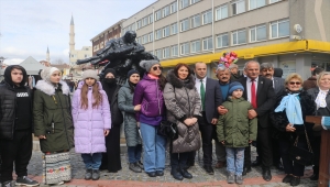 Kırım Tatar Türkü kadınları kalplerinin yarısını Ukrayna'da bıraktı