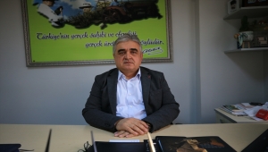 Kırklareli'nde buğdayda yüksek verim bekleniyor 