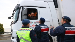 Kırklareli'nde yolcu treninin işçi servisine çarpması sonucu 27 kişi yaralandı