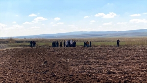 Kırşehir'de kaybolan iki gençten birinin cesedi Kızılırmak kıyısında bulundu