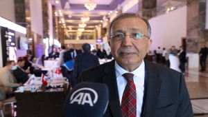 KKTC'de 17. Türk Girişimsel Radyoloji Derneği Yıllık Toplantısı gerçekleştiriliyor
