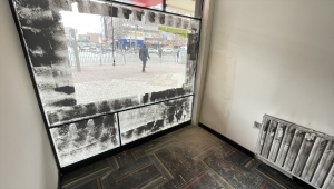 Konya'da kuyumcu dükkanından 2 milyon değerinde altın çalındığı iddiası