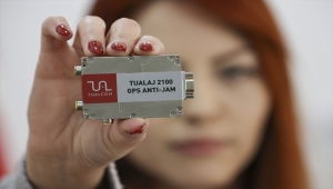 Küçük boyutuyla büyük karıştırma tehditlerine karşı koruyacak