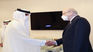 Lübnan Başbakanı Mikati, Körfez ile ilişkilerin "yeniden normalleşeceğini" söyledi