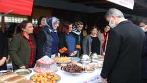 Malatya 2. Kayısı Çiçeği Şenlikleri başladı