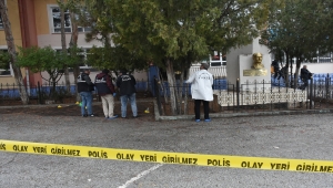 Malatya'da bıçaklı kavgada 2 kişi yaralandı