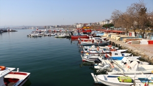 Marmara Denizi'nde poyraz etkisini kaybetti