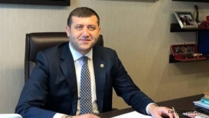 MHP Kayseri Milletvekili Ersoy kaç düğüne, kaç açılışa, kaç konferansa gitti? Kaç kişi ile görüştü