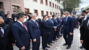 Milli Eğitim Bakanı Özer'den "yüz yüze eğitim" açıklaması: