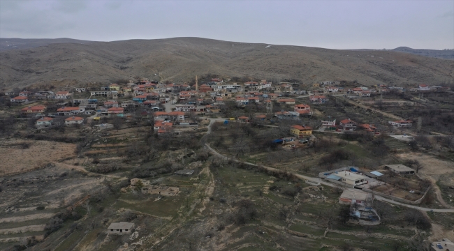 Nevşehir'de köylerin tapu sorunu çözüme kavuşturuluyor