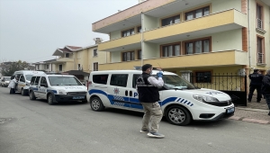 Sakarya'da silahla vurulan kişinin ölümüne ilişkin 3 kişi tutuklandı