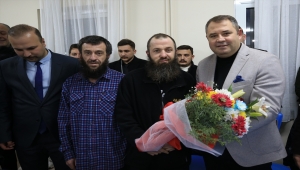 Savaş mağduru Kırım Tatar Türkleri Türkiye'ye minnettar