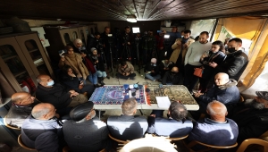 Şeyh Cerrah'taki ailelerin avukatları, "Filistinlilerin evlerinden çıkartılamayacağını" açıkladı