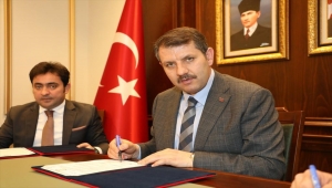 Sivas'ta işbaşı eğitim programlarıyla 243 kişiye istihdam sağlandı