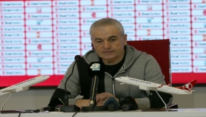 Sivasspor-Fatih Karagümrük maçının ardından