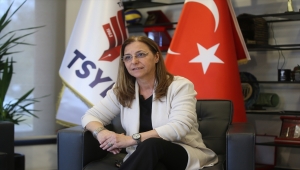 Spor medyasına adanmış bir hayat: Birgül Pullukçu