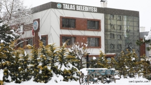 Talas'ta Ramazan davulu Belediye ve Kaymakamlık kararı ile yasaklandı