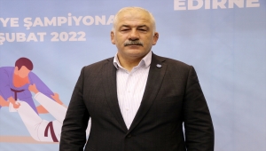 - TİESF Asbaşkanı Mahir Yazıcı, Deaflympics öncesi iddialı konuştu: