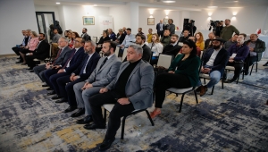 TİKA ve TRT'nin yeni medya haberciliği eğitim programı Saraybosna'da tamamlandı