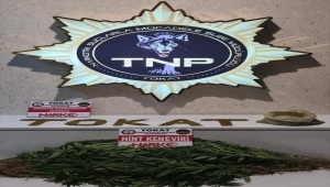 Tokat merkezli 4 ildeki "torbacı" operasyonunda 4 tutuklama